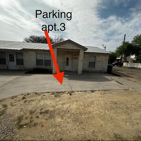 Traveler Stay Plus Eagle Pass Exterior photo