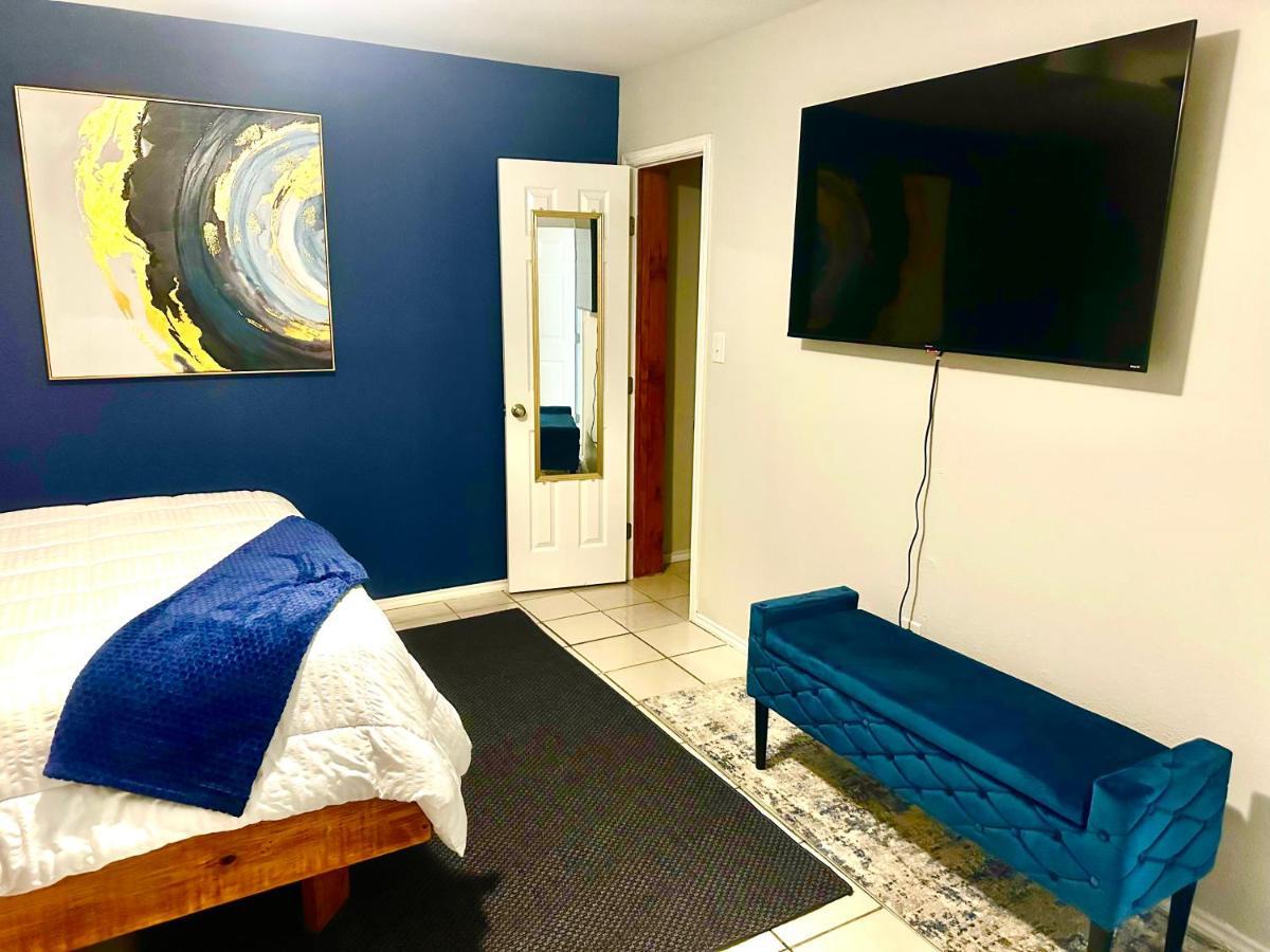 Traveler Stay Plus Eagle Pass Exterior photo