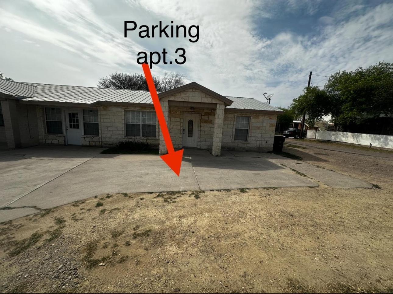 Traveler Stay Plus Eagle Pass Exterior photo